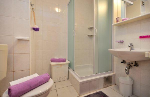 Apartment Gradiscanskih Makarska Bagian luar foto
